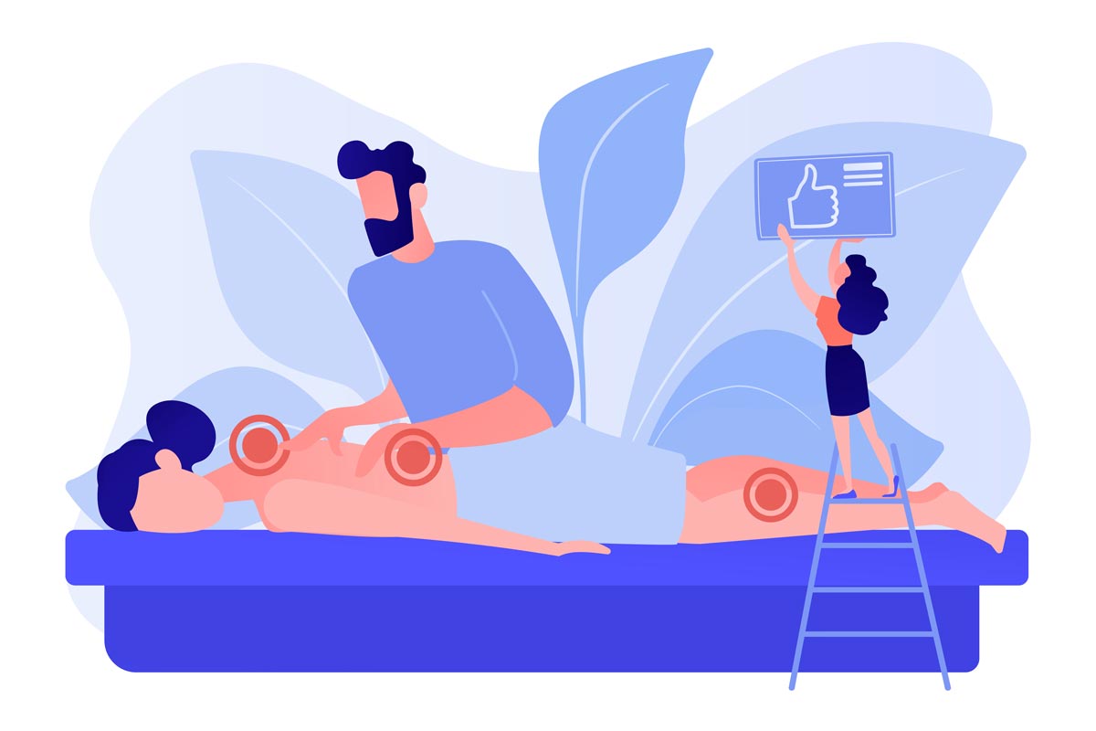 isveç masajı yağı